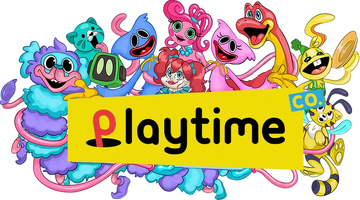 Playtime Co's Toys, Villains Wiki
